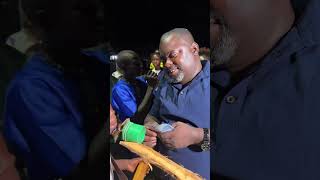 Raw Talent From The Creeks These Ijaw Boys Opuye Performance Will Amaze You