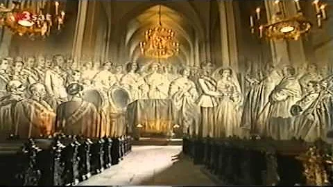 Die Habsburger Teil 10 Kaiser Franz Joseph