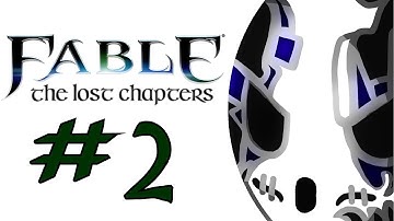 Fable: The Lost Chapters | Let
