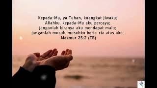 Story Wa Rohani Kristen 30 detik // Status Wa Firman Tuhan // Status Wa Ayat Alkitab Rohani