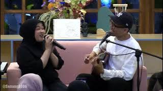 Paul Partohap with TERPAL - Merindukanmu @ Homecoming Gigs