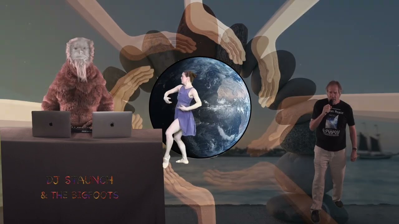 185. Philosophy (Live) - Staunch Moderates® & DJ Staunch®