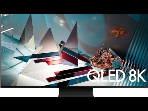 Телевизор Samsung QE82Q800TAU телевизор 8k для playstation 5 характеристики