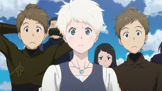 Toonami News Roundup Toonami Originals Written Off And Ratings Update