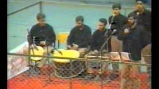 Grup Genç - Fecre Doğru - Başbağlar