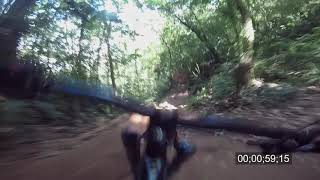 Downhill da Onça- Alan Matos- 05-09-20 Downhill da Onça- Alan Matos- 05-09-20
