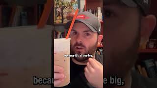 I tried the new Dunkin Tiramisu drinks so you dont have to
Dunkin has a new line of Tiramisu drinks, including Tiramisu .... matcha? Lets see how they are. I tried the new Dunkin Tiramisu drinks so you dont have to