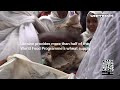The world's breadbasket is at RISK! How the war in Ukraine is threatening the food crisis? YEP Ep1