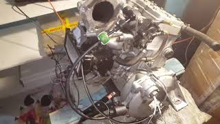 видео: Rotax 787- универсальный коммутатор DCCDI вместо штатного картинка: Rotax 787- универсальный коммутатор DCCDI вместо штатного