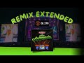 134 BPM MIX ANACONDA Grupo 5 DJ 370 Remix Extended