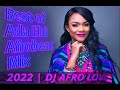 Best of ada ehi  afrobeat mixtape  dj afro love