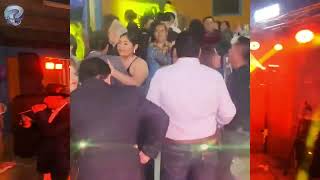 Grupo M De Los Hermanos Mazariegos - El Chikistrikis | En Vivo 2025