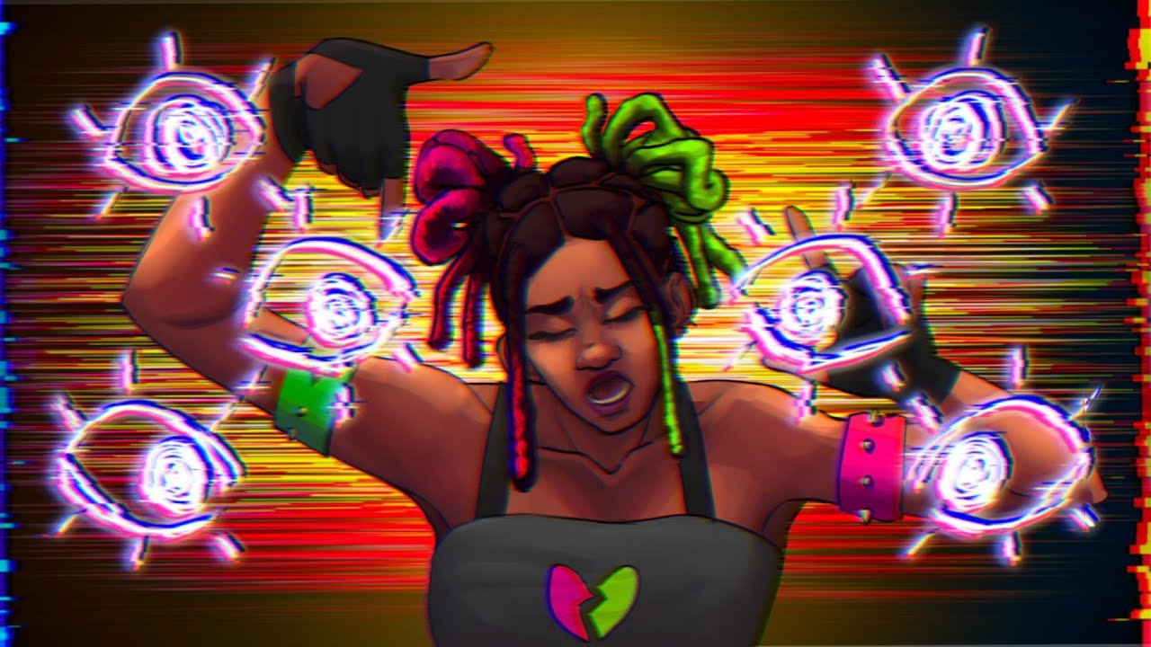 【MAIKA】CLICKBAIT (with tears)【VOCALOID Original Song】