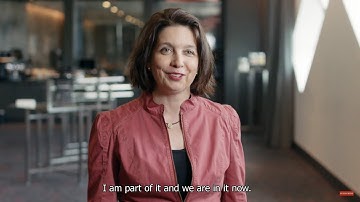 Repetitive tasks are very hard for the human eye, computational pathology is the solution #ibelieve