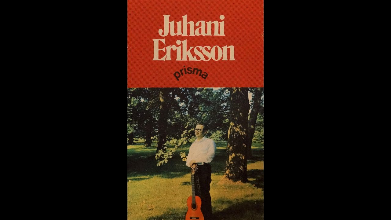 Hyvä on (Juhani Eriksson)