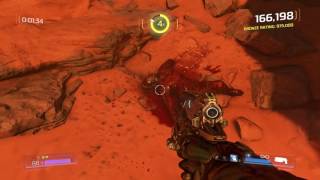 Doom 2016 - The UAC Arcade Mode