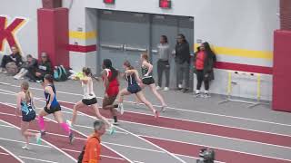2022 12 16 LM Winter Track 60m Hurdle 2