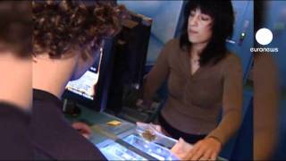 Coffee Shop Aux Pays-Bas Les Étrangers Bientôt...