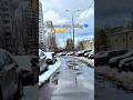 Once snow melts #subscribe #snow#shorts #subscribe