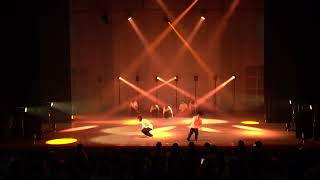 【慶應 Revolve】24Break 夏イベ 2023