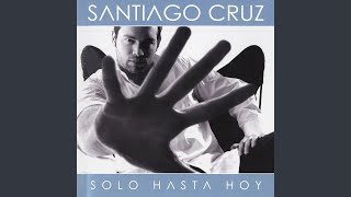 A Veces Llueve - Santiago Cruz