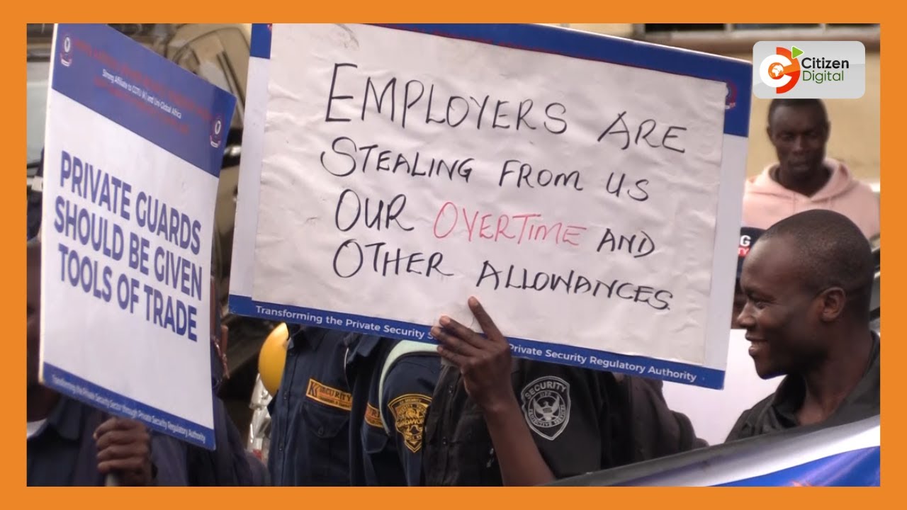 private-security-guards-celebrate-gazettement-of-increased-minimum