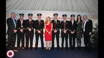 Virgin Atlantic Future Flyers Programme - The VMP01 Journey