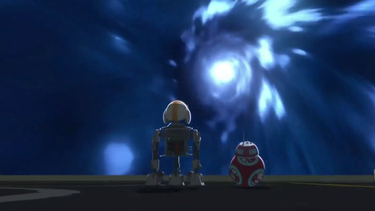 newspaper mockup Mixing it up with CJ: All things 'Star Wars'