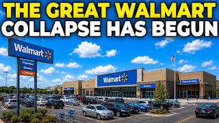 15 Warning Signs Walmart Doesn’t Feel Like Walmart Anymore