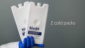 BMFS field protocol - Preparation