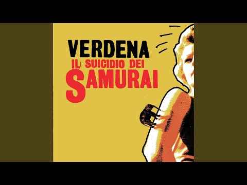Verdena — Glamodrama
