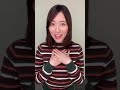 松井珠理奈 『水曜日のダウンタウン』楽屋映像初公開!!