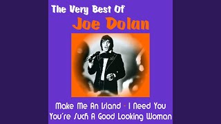 Watch Joe Dolan Sixteen Brothers video