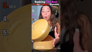 Ranking The Best Squishy Dumpling Unboxing 😭😱