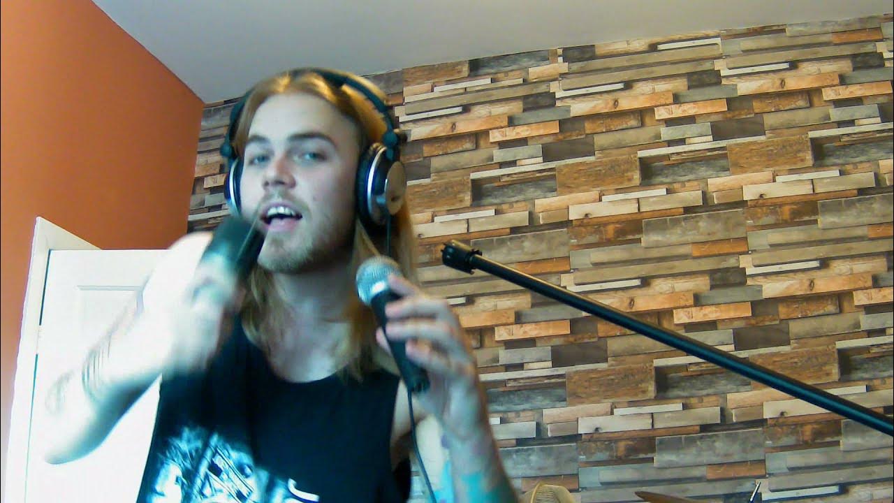 Fountains of wayne hey julie Drums & vocals cover YouTube