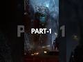 Horror, Sci Fi & Alien | Unique Movie with Unique Concept - Part 1 #movie #shorts #trending