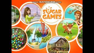 sugar games logo