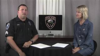 Ask the Mountlake Terrace Cop: When the light turns yellow