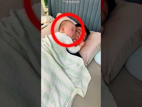 warmth made him sleep more #shortsvideo