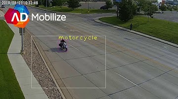 AdMobilize Vehicle Recognition