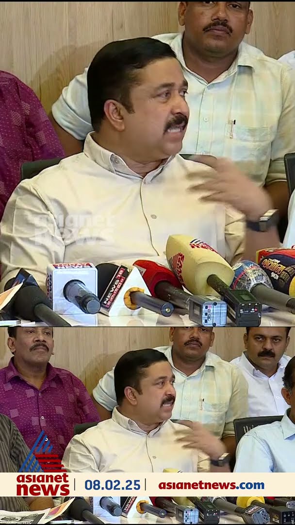 തട്ടിപ്പിൽ നഷ്ടപ്പെട്ട മുഴുവൻ പൈസയും തിരിച്ചുകൊടുക്കുമെന്ന് നജീബ് കാന്തപുരം MLA