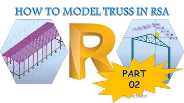 Robot structural-របៀបម៉ូឌែលរោងចក្រ-Factory Modeling-Part02