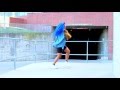 Work - Rihanna | Bobbi Ponder Choreography