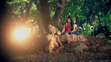 Sancha Sumiran new - Yashomati Maiyaa ke Nandlala