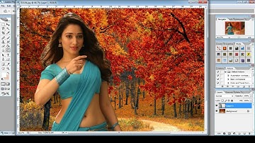how to joint picture editing background in photoshop cc । part 02 bp । ps edit zone