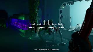 Level Zero OST - Main Theme