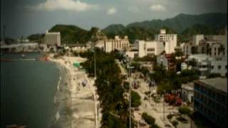 Compañía Aérea Santa Marta.avi