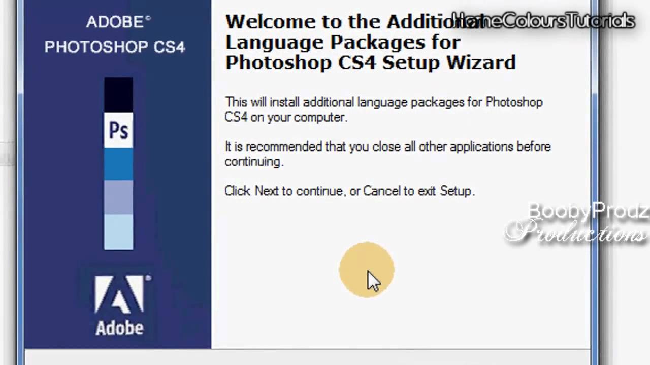 Descargar photoshop cs4 gratis en espanol portable como 