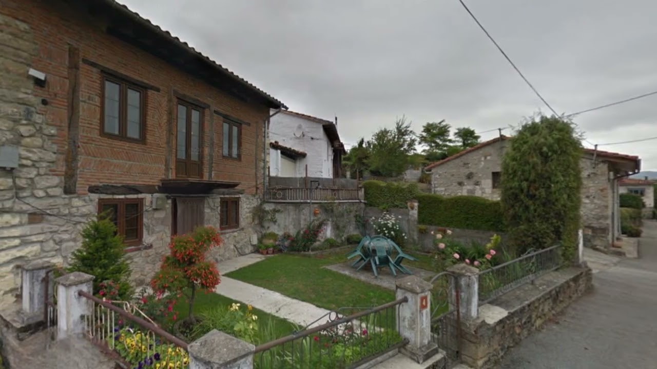 Cobejo,  Molledo,  CANTABRIA