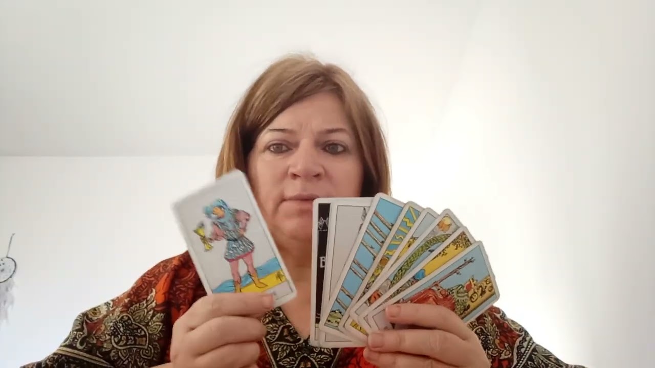 Sunteți extrem de profund conectați amândoi! Iată oferta în dragoste pe care ți-o va face!!